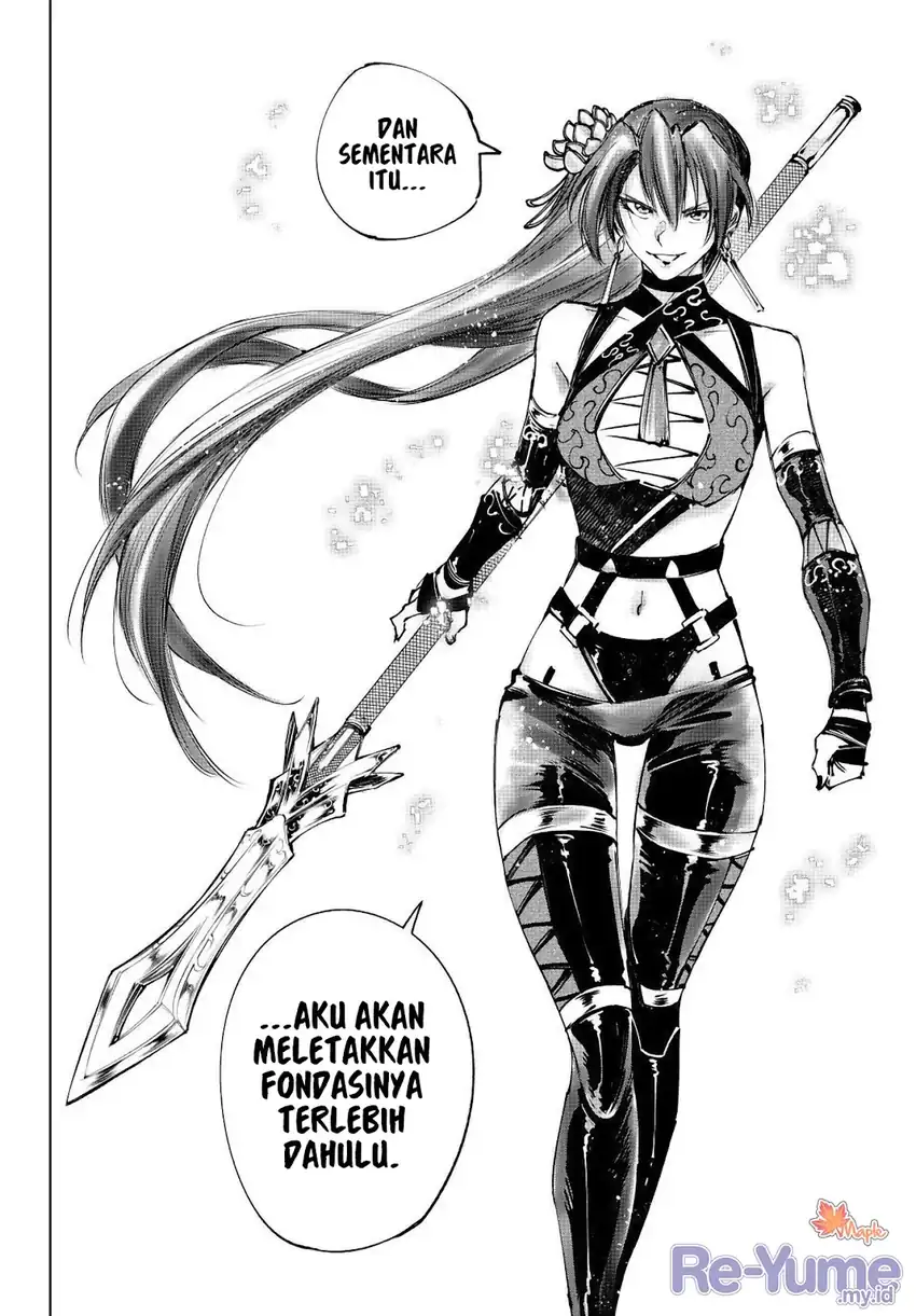 Chapter 259 - halaman 20