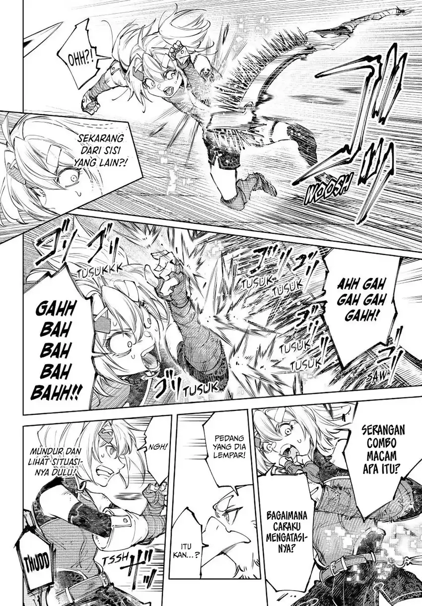 Chapter 259 - halaman 8