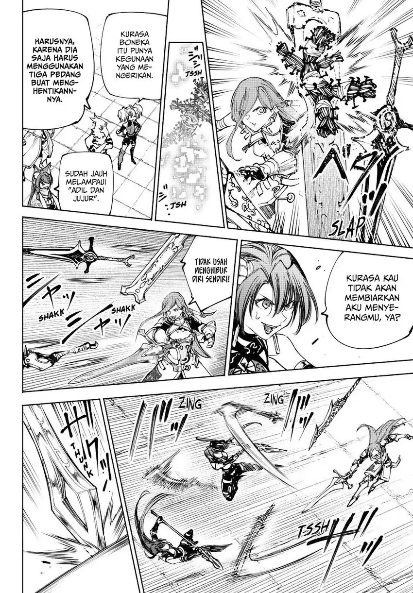 Chapter 260 - halaman 11