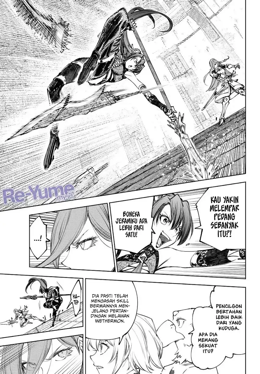 Chapter 260 - halaman 12
