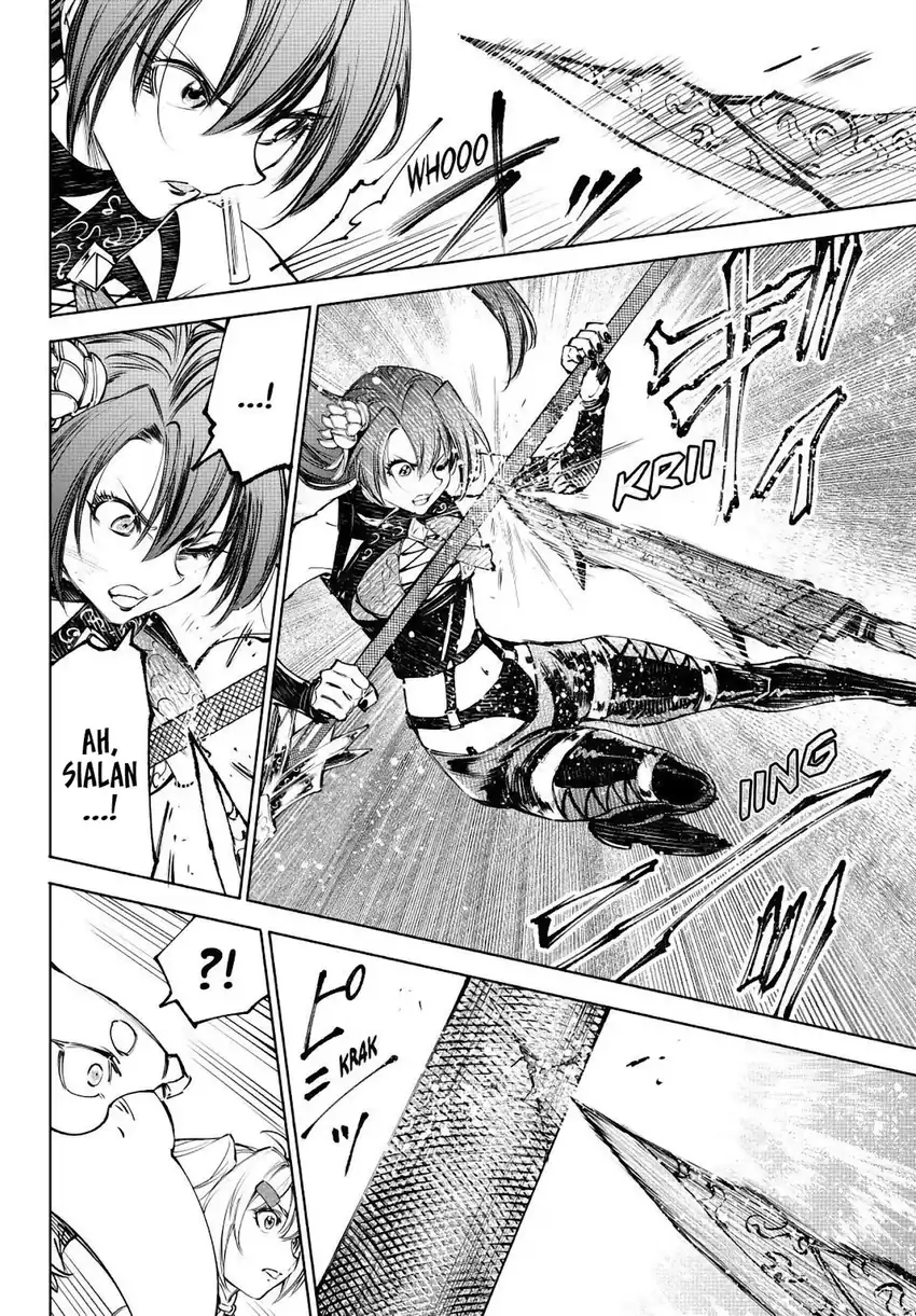 Chapter 260 - halaman 13