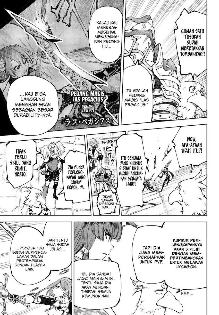Chapter 260 - halaman 14