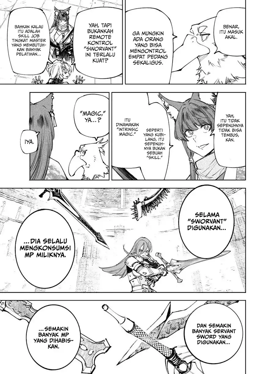Chapter 260 - halaman 16