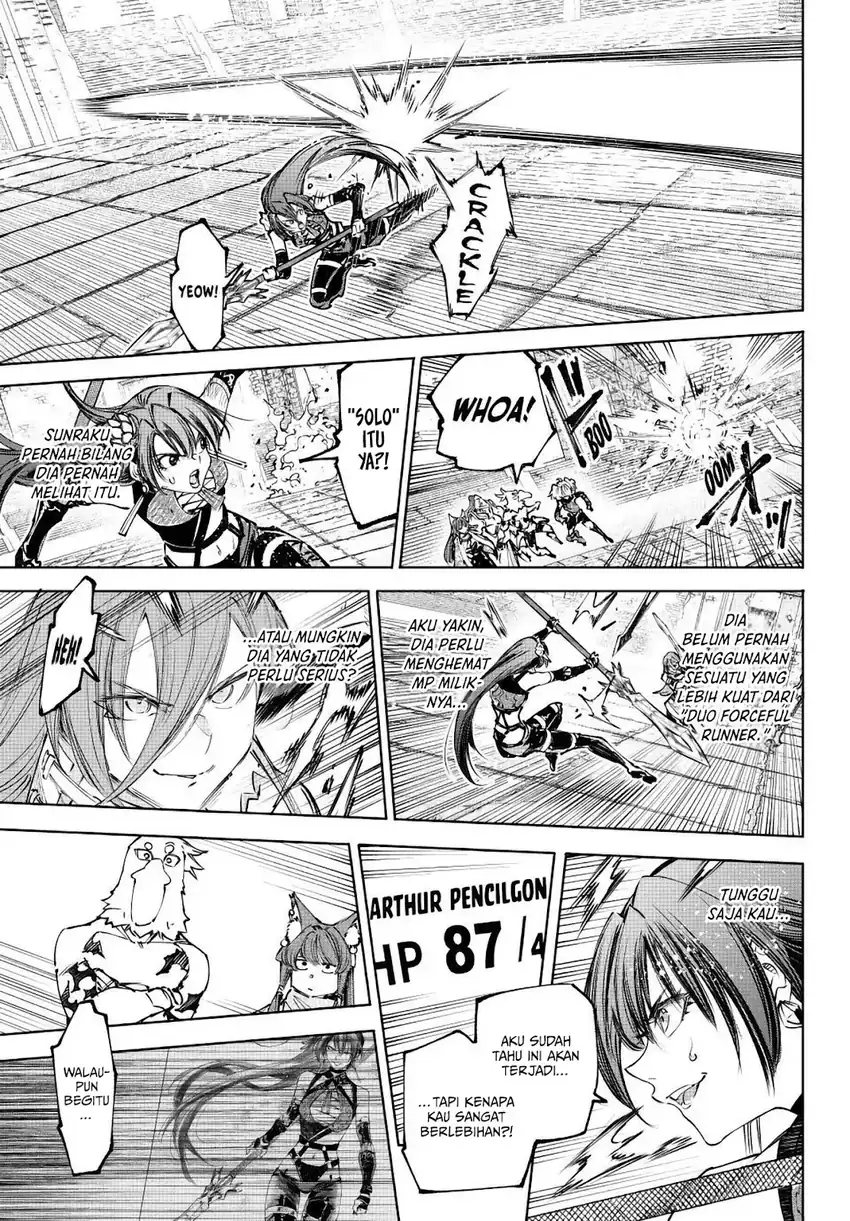 Chapter 260 - halaman 18