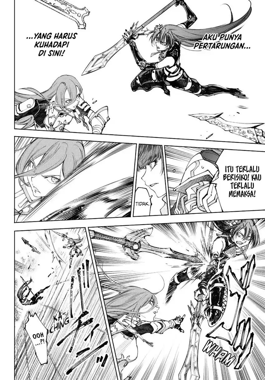 Chapter 260 - halaman 19