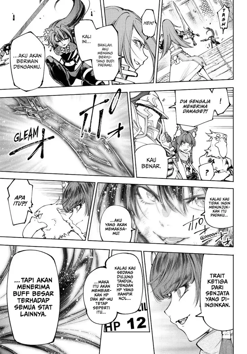 Chapter 260 - halaman 20