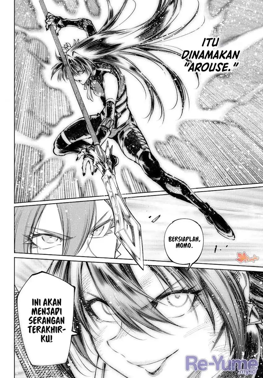 Chapter 260 - halaman 21