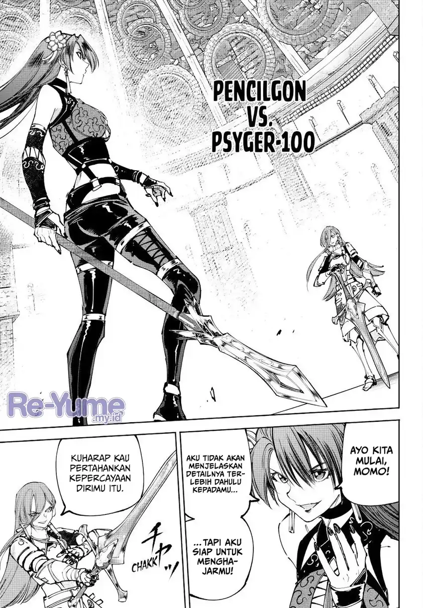 Chapter 260 - halaman 4