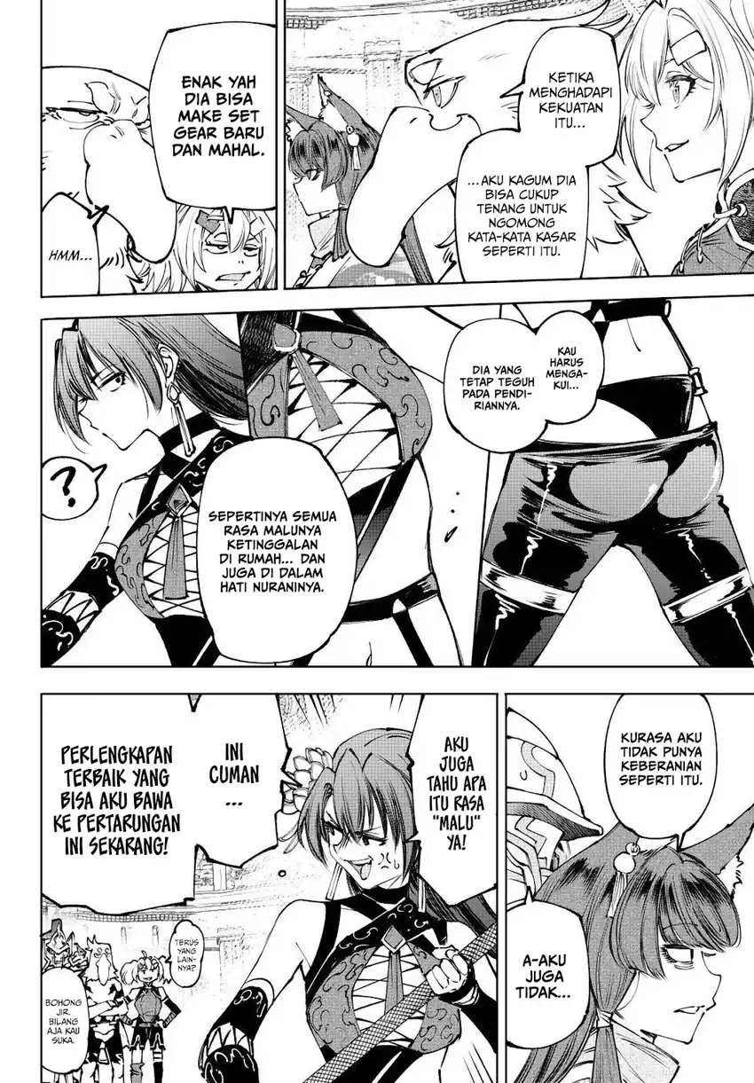 Chapter 260 - halaman 5