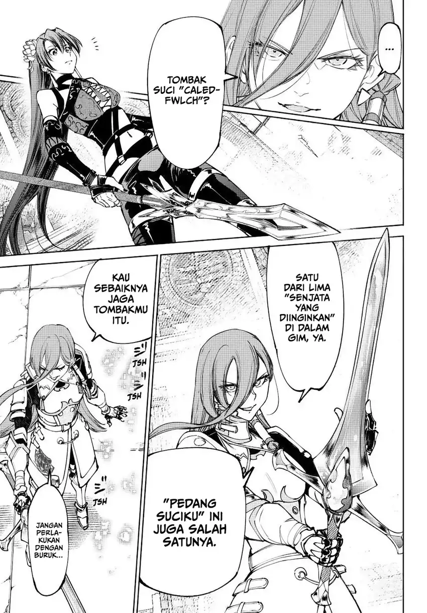 Chapter 260 - halaman 6