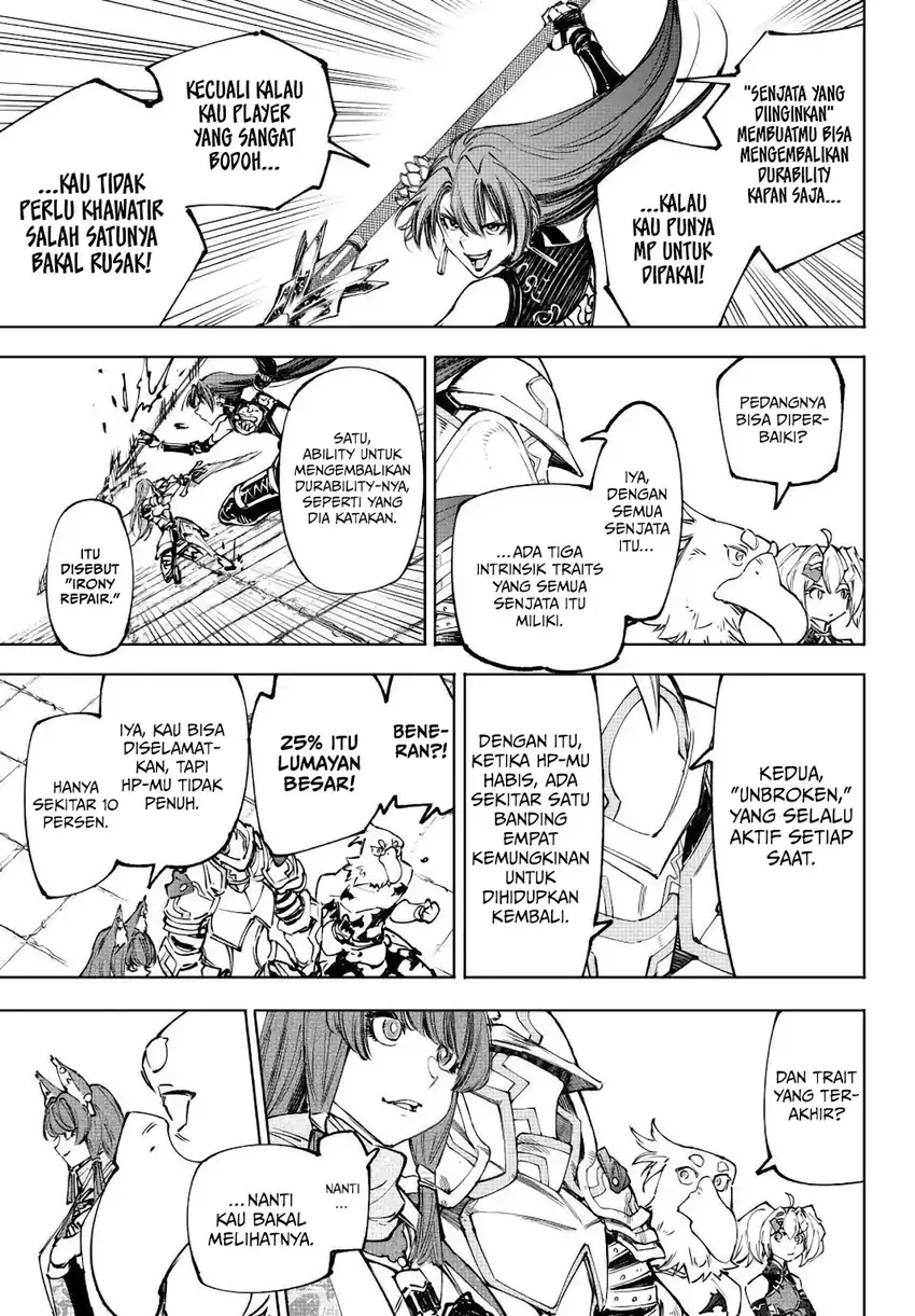 Chapter 260 - halaman 8