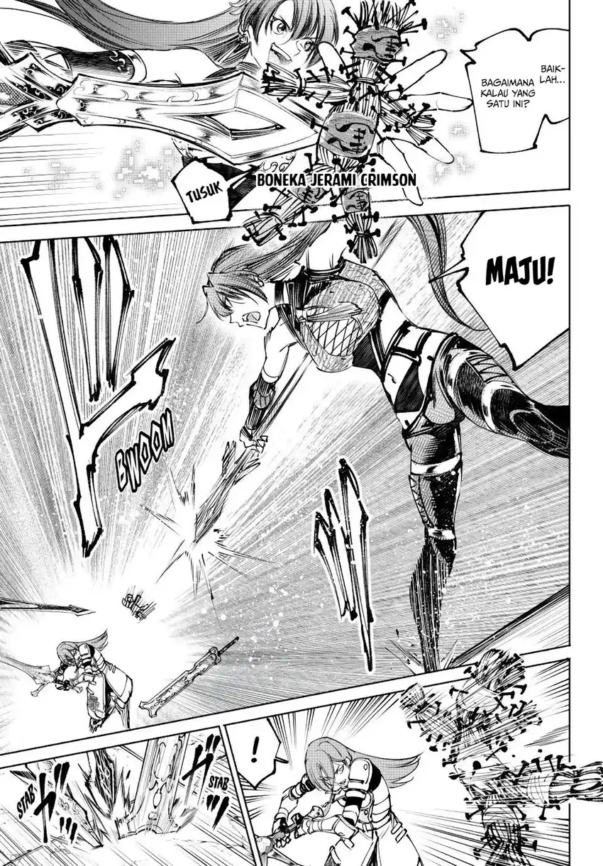 Chapter 260 - halaman 10