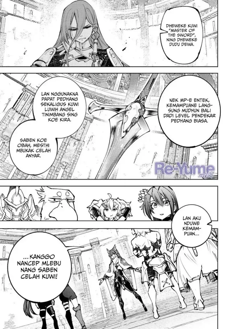 Chapter 261 - halaman 17