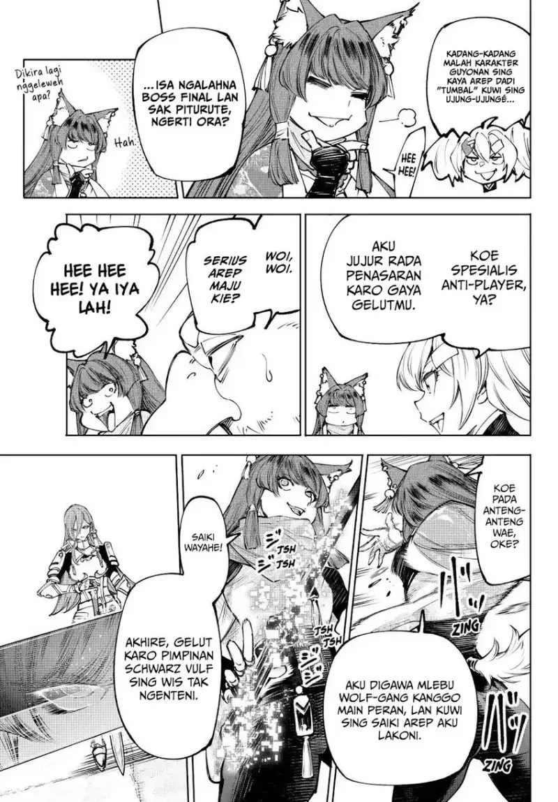 Chapter 261 - halaman 19