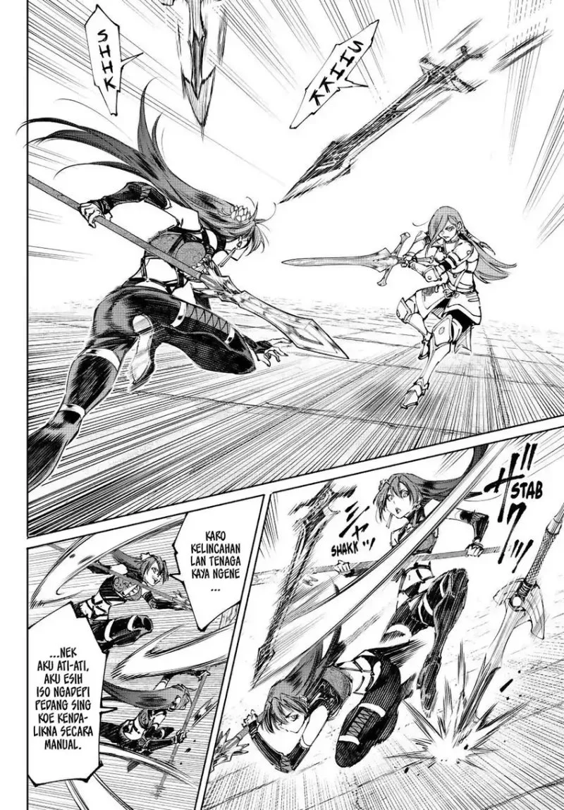 Chapter 261 - halaman 4