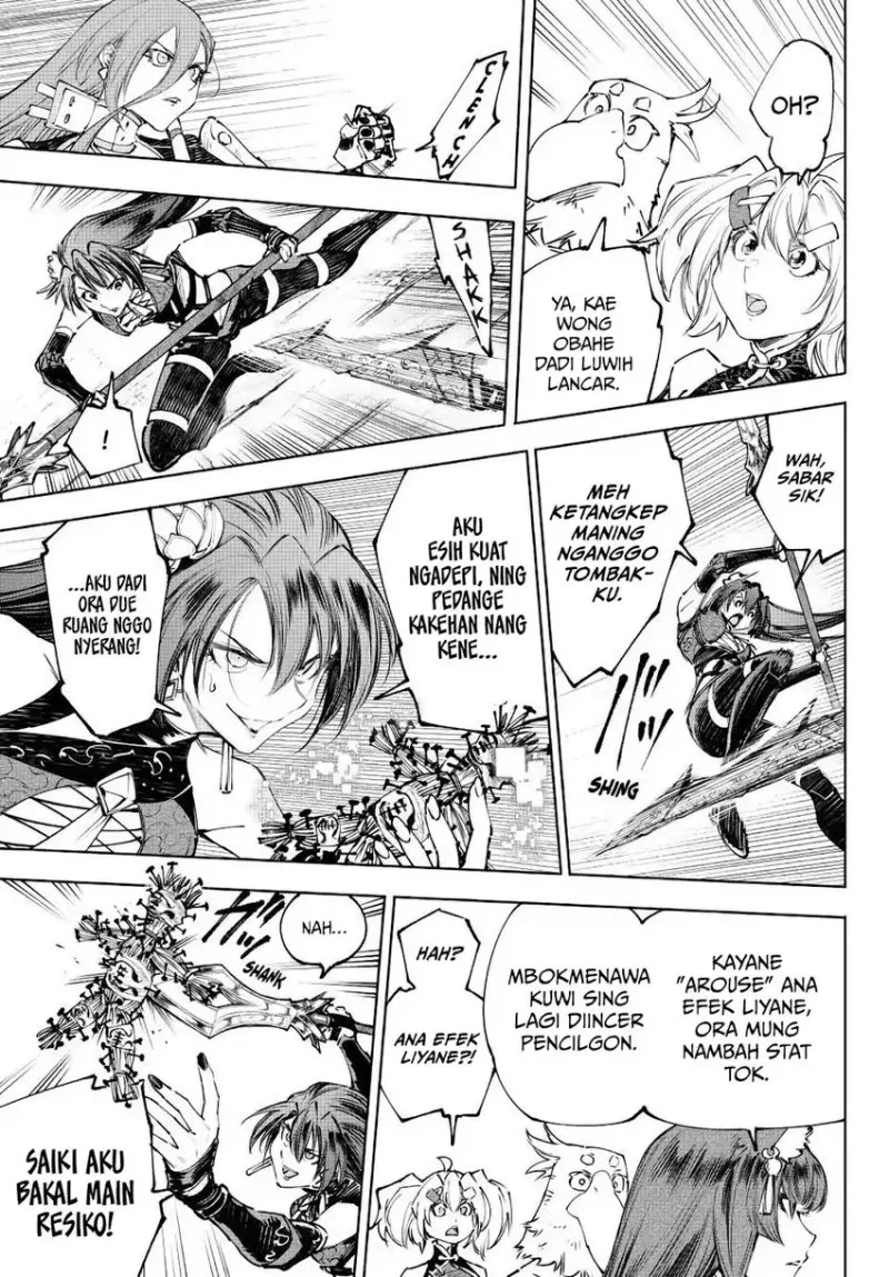 Chapter 261 - halaman 5