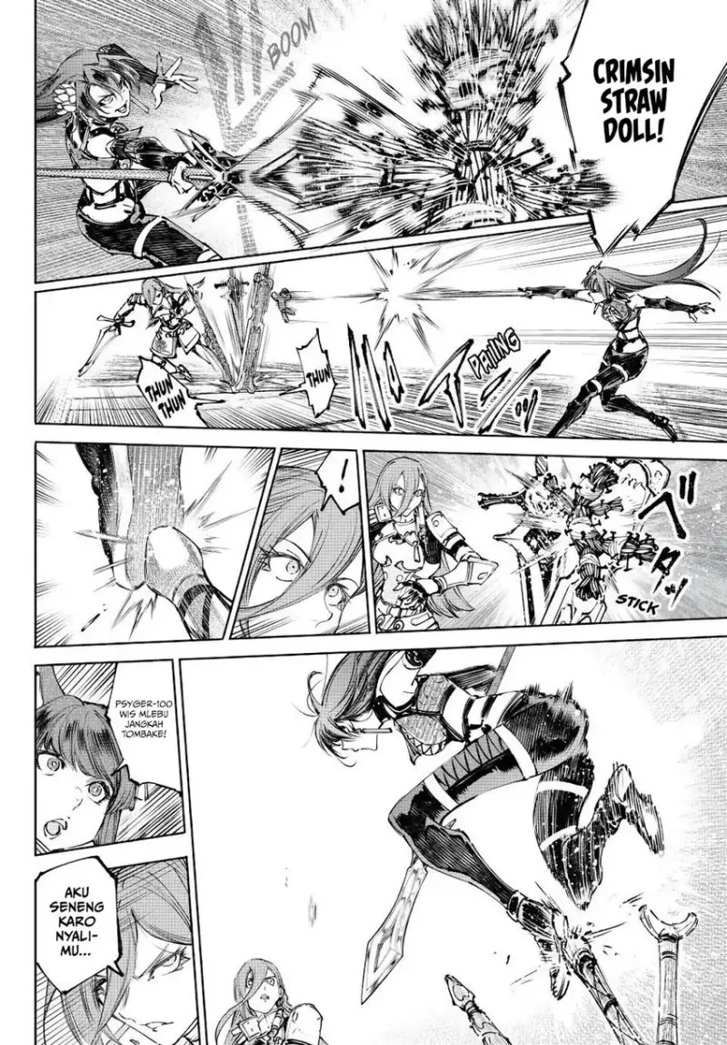 Chapter 261 - halaman 6
