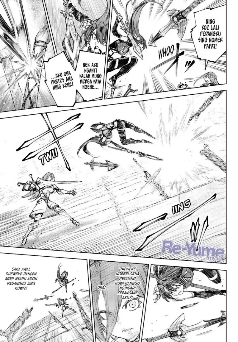 Chapter 261 - halaman 7
