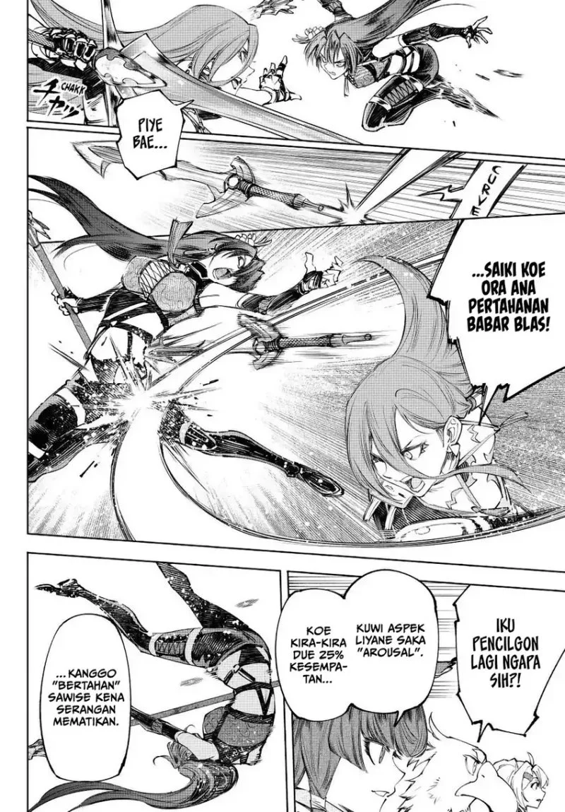 Chapter 261 - halaman 8