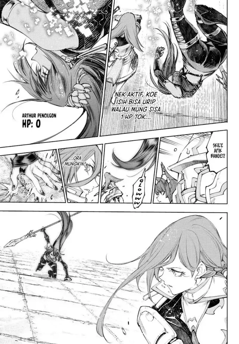 Chapter 261 - halaman 9