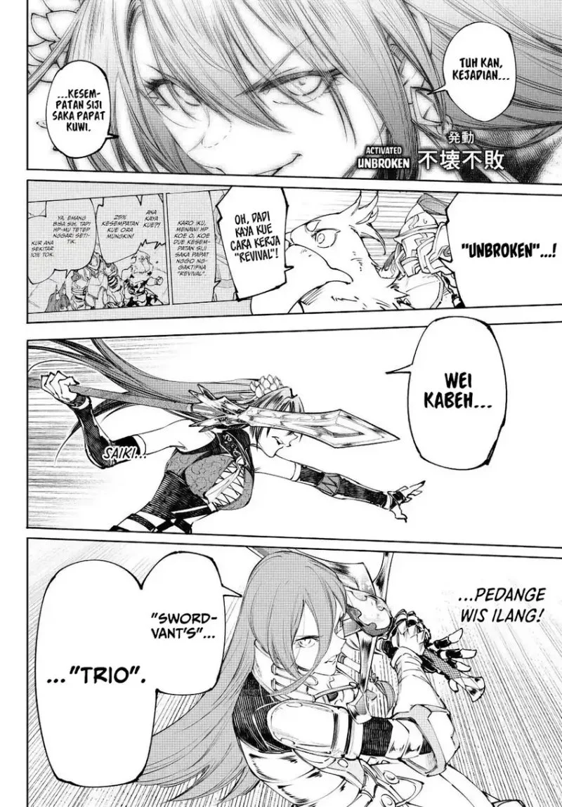 Chapter 261 - halaman 10