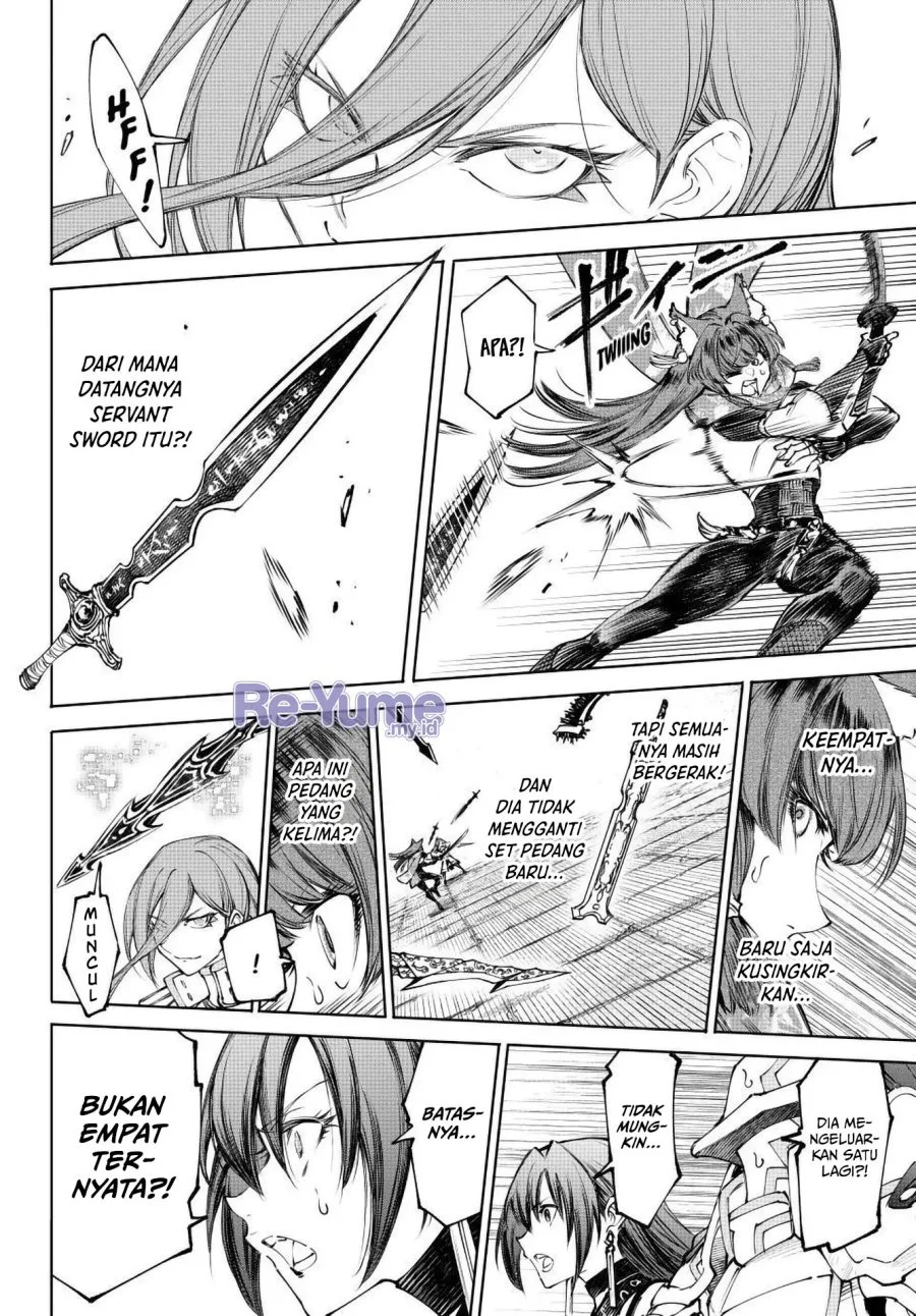 Chapter 263 - halaman 12