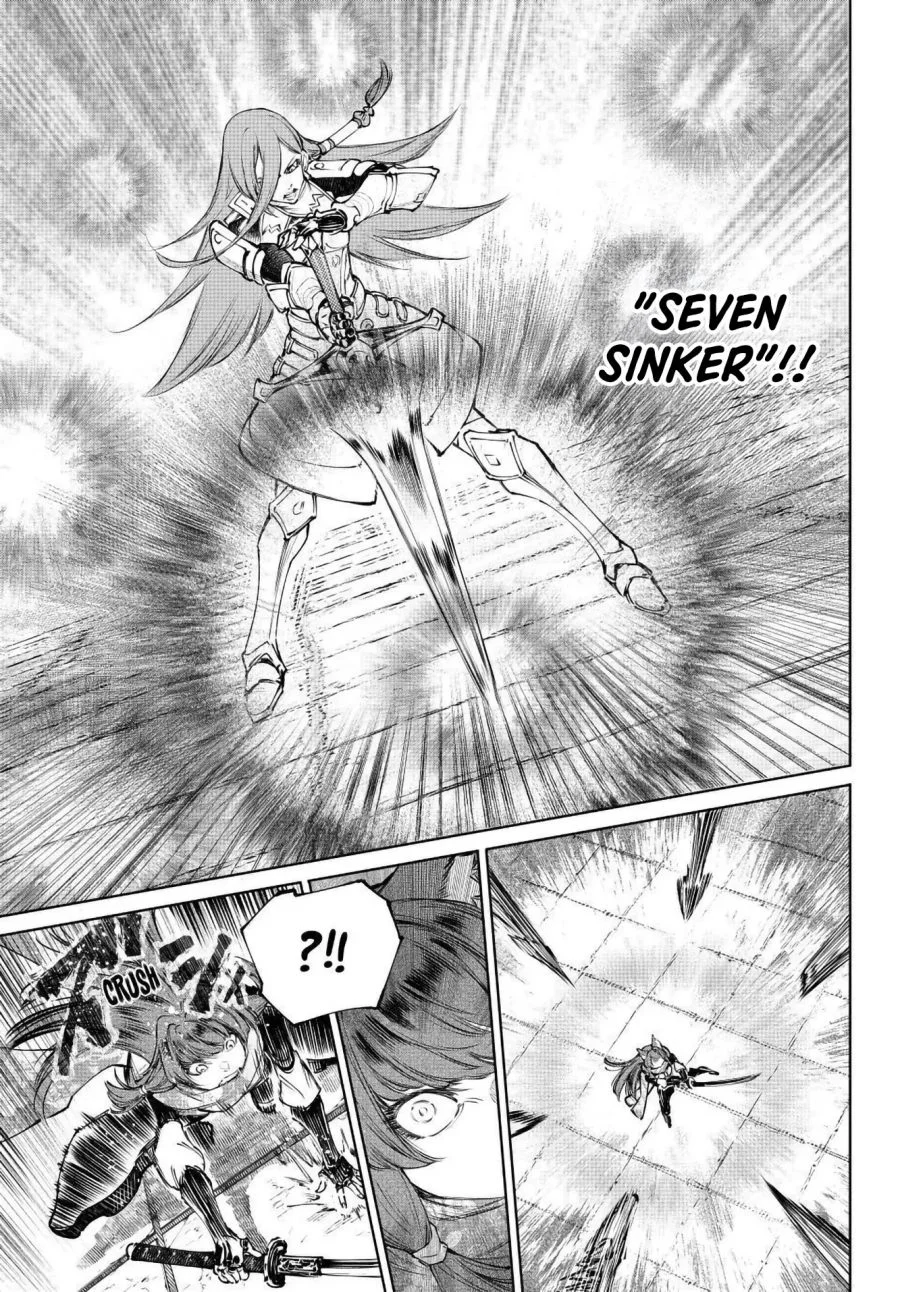 Chapter 263 - halaman 15