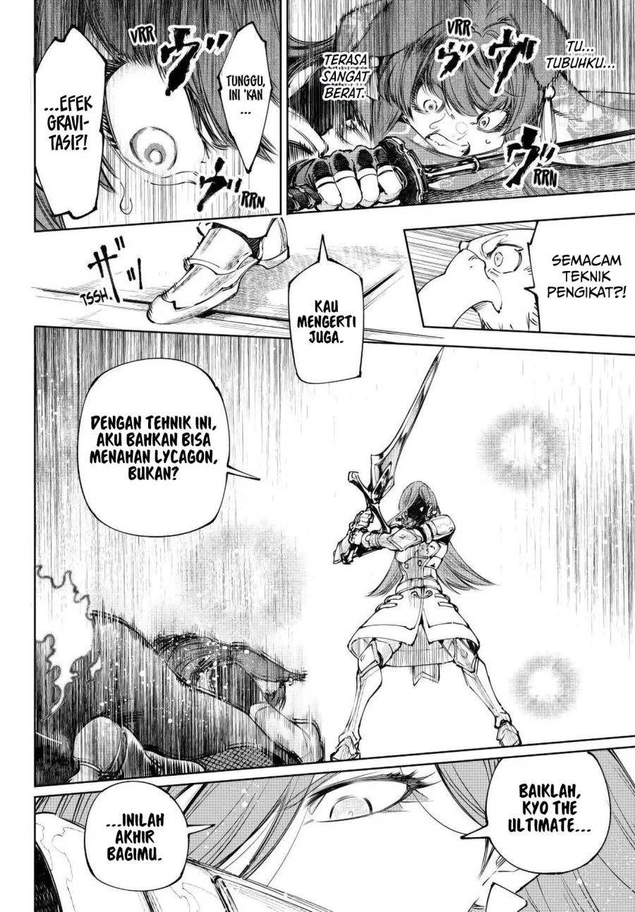 Chapter 263 - halaman 16
