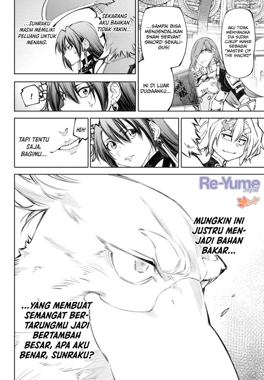 Chapter 263 - halaman 20