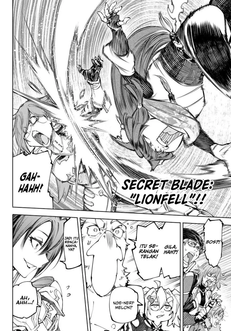 Chapter 263 - halaman 6