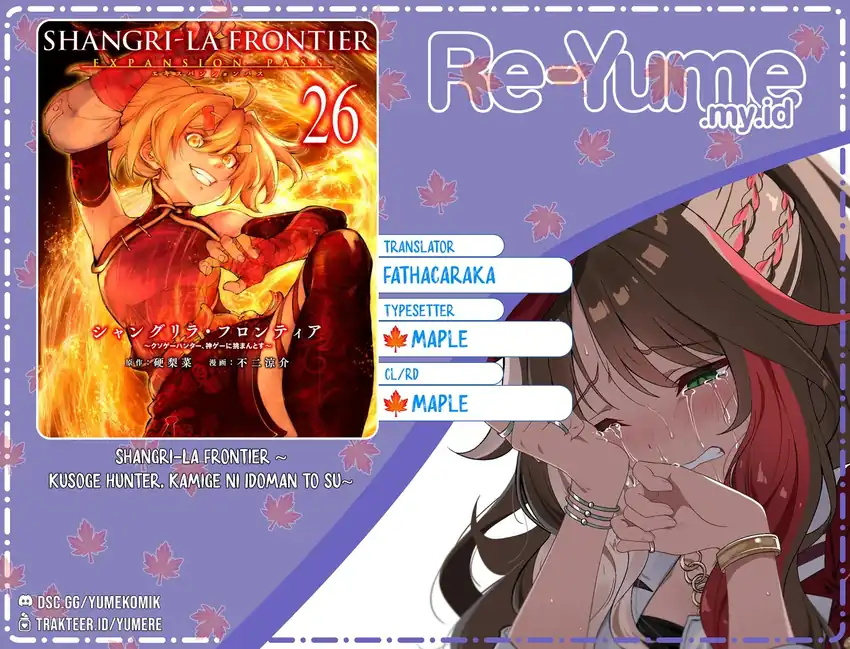 Chapter 264 - halaman 2