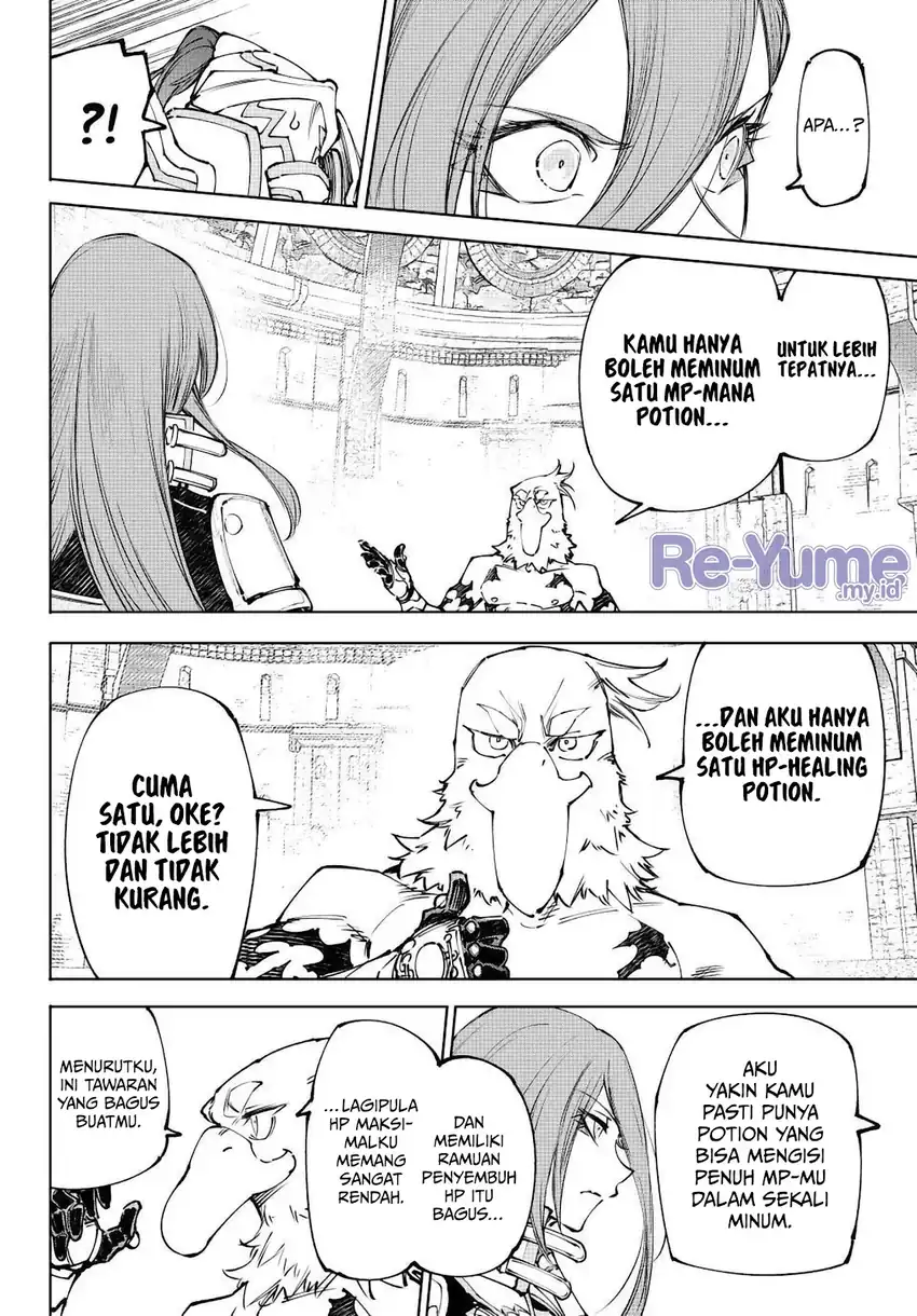 Chapter 264 - halaman 12
