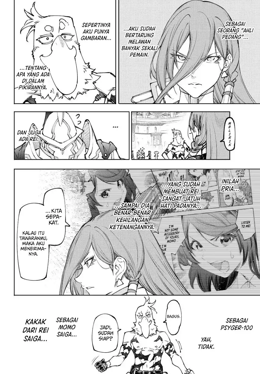 Chapter 264 - halaman 14