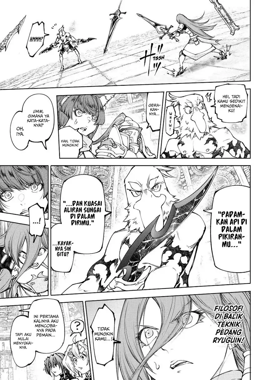 Chapter 264 - halaman 19
