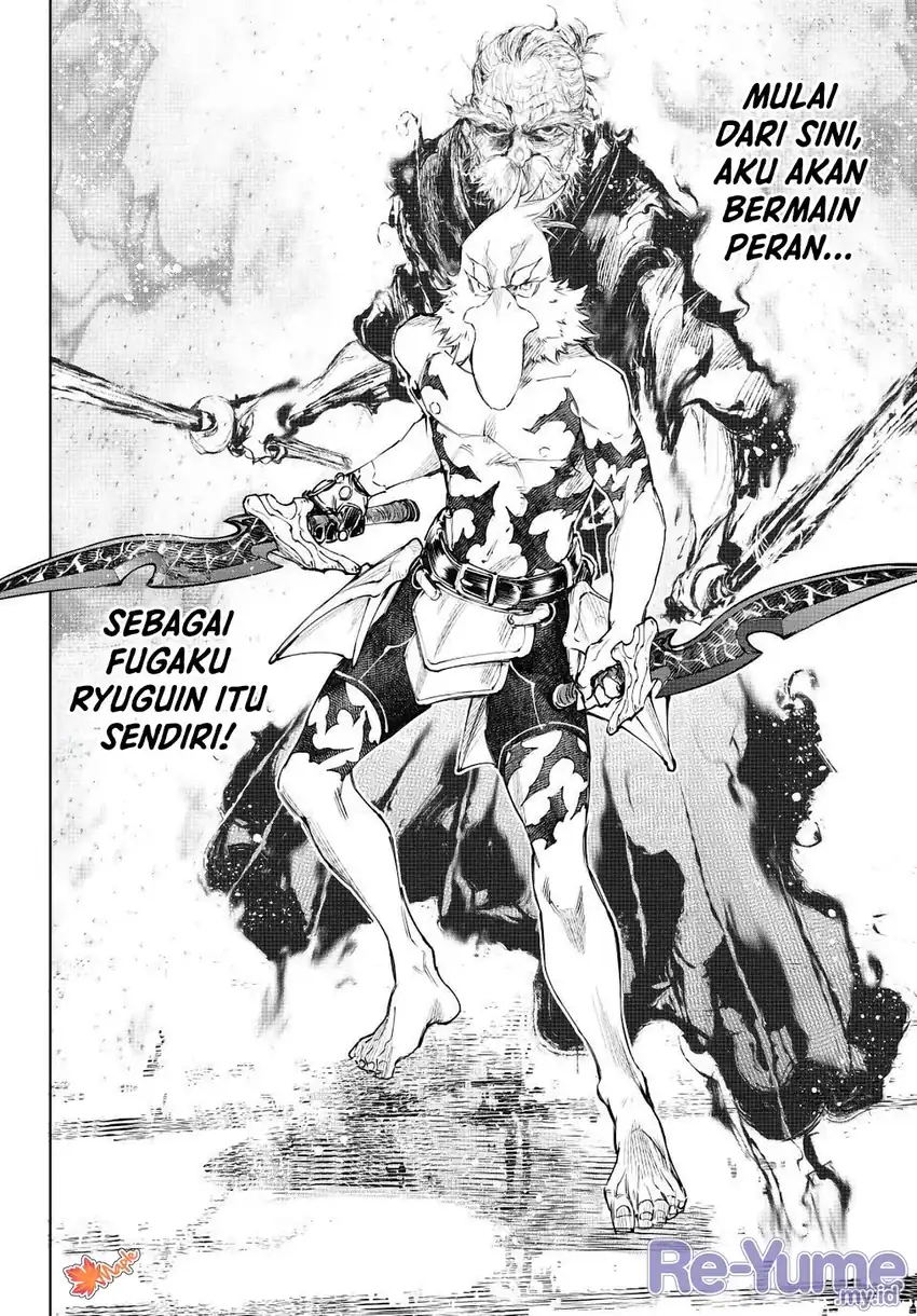 Chapter 264 - halaman 20