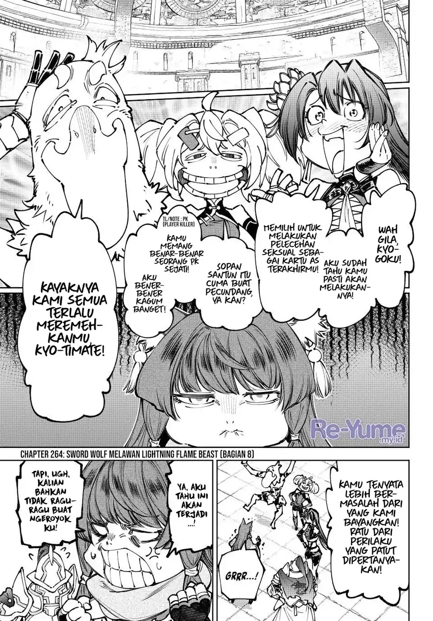 Chapter 264 - halaman 3