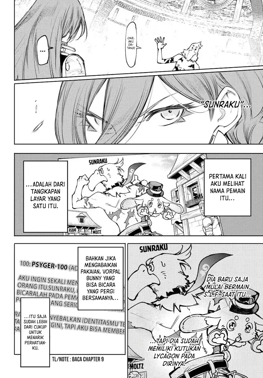 Chapter 264 - halaman 8