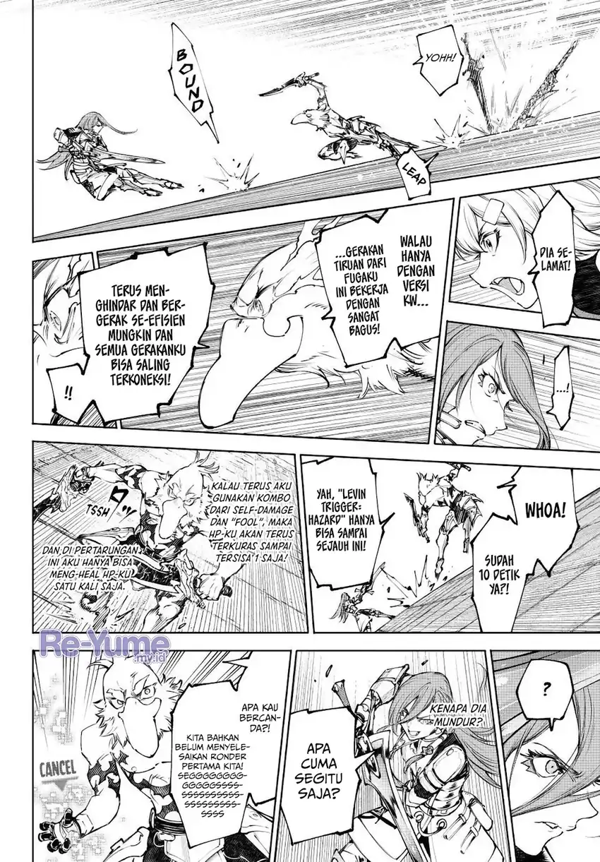 Chapter 265 - halaman 12
