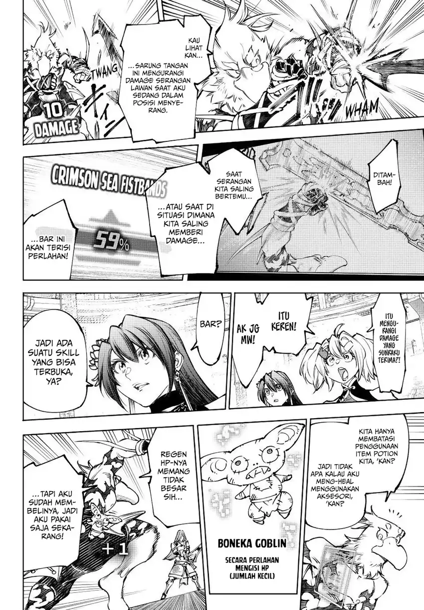 Chapter 265 - halaman 14