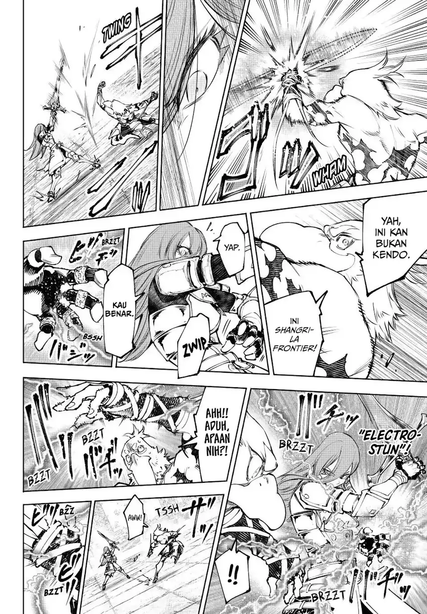Chapter 265 - halaman 16