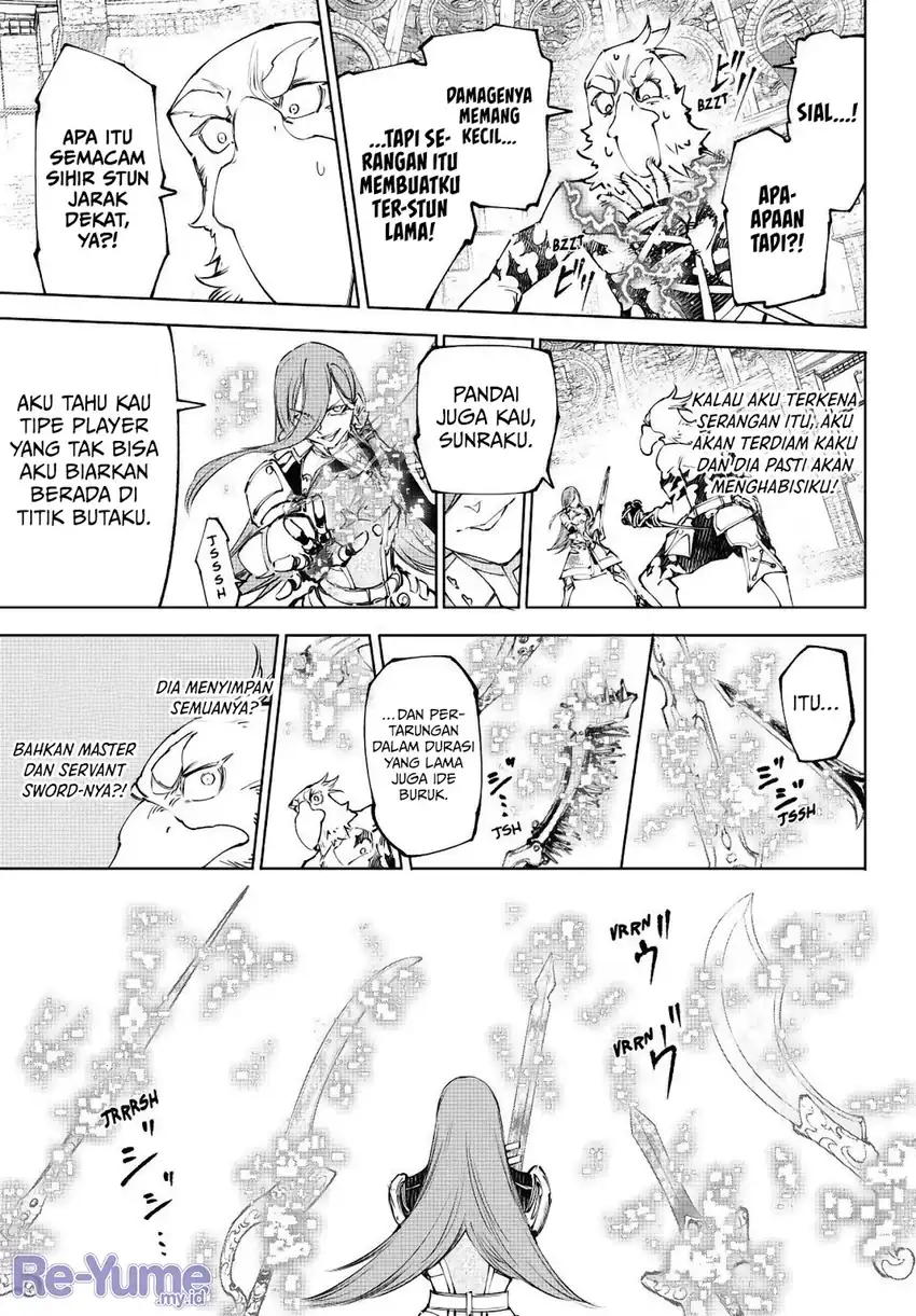 Chapter 265 - halaman 17