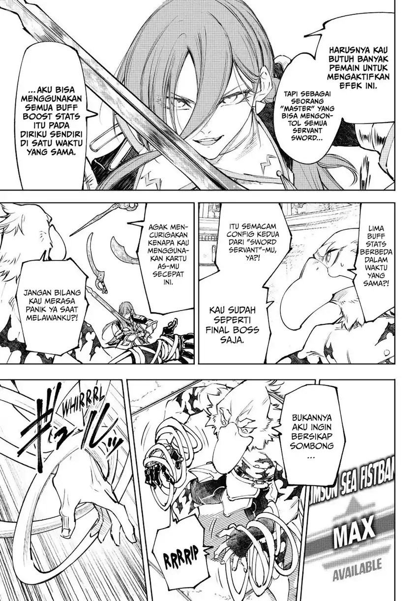 Chapter 265 - halaman 19