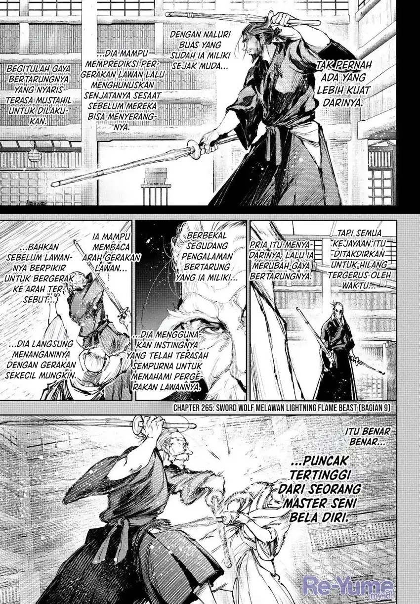 Chapter 265 - halaman 3