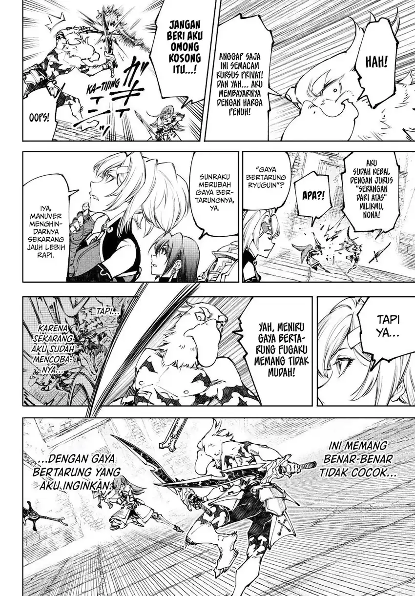 Chapter 265 - halaman 6