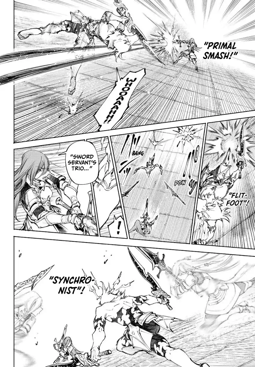 Chapter 265 - halaman 10