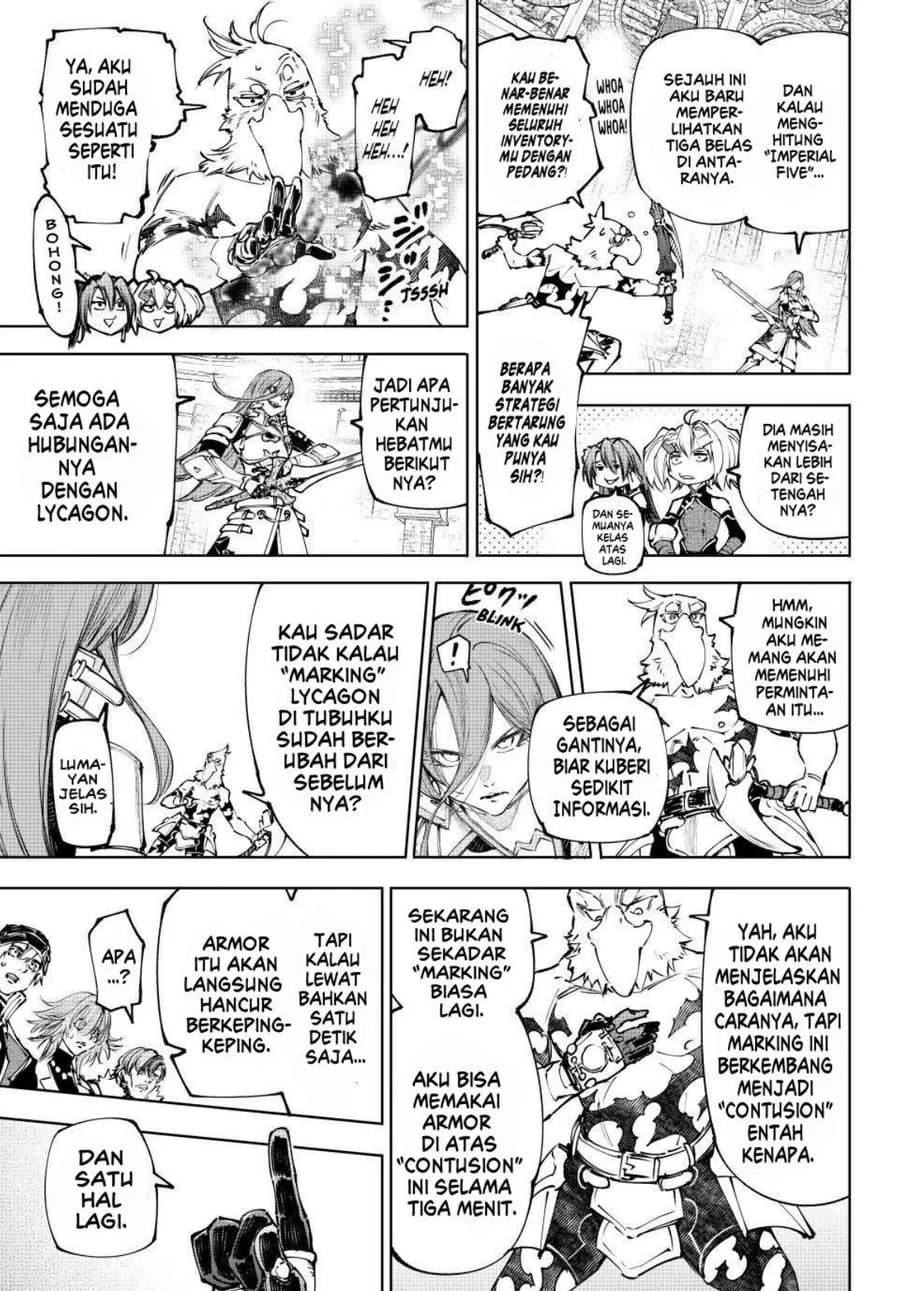 Chapter 266 - halaman 14