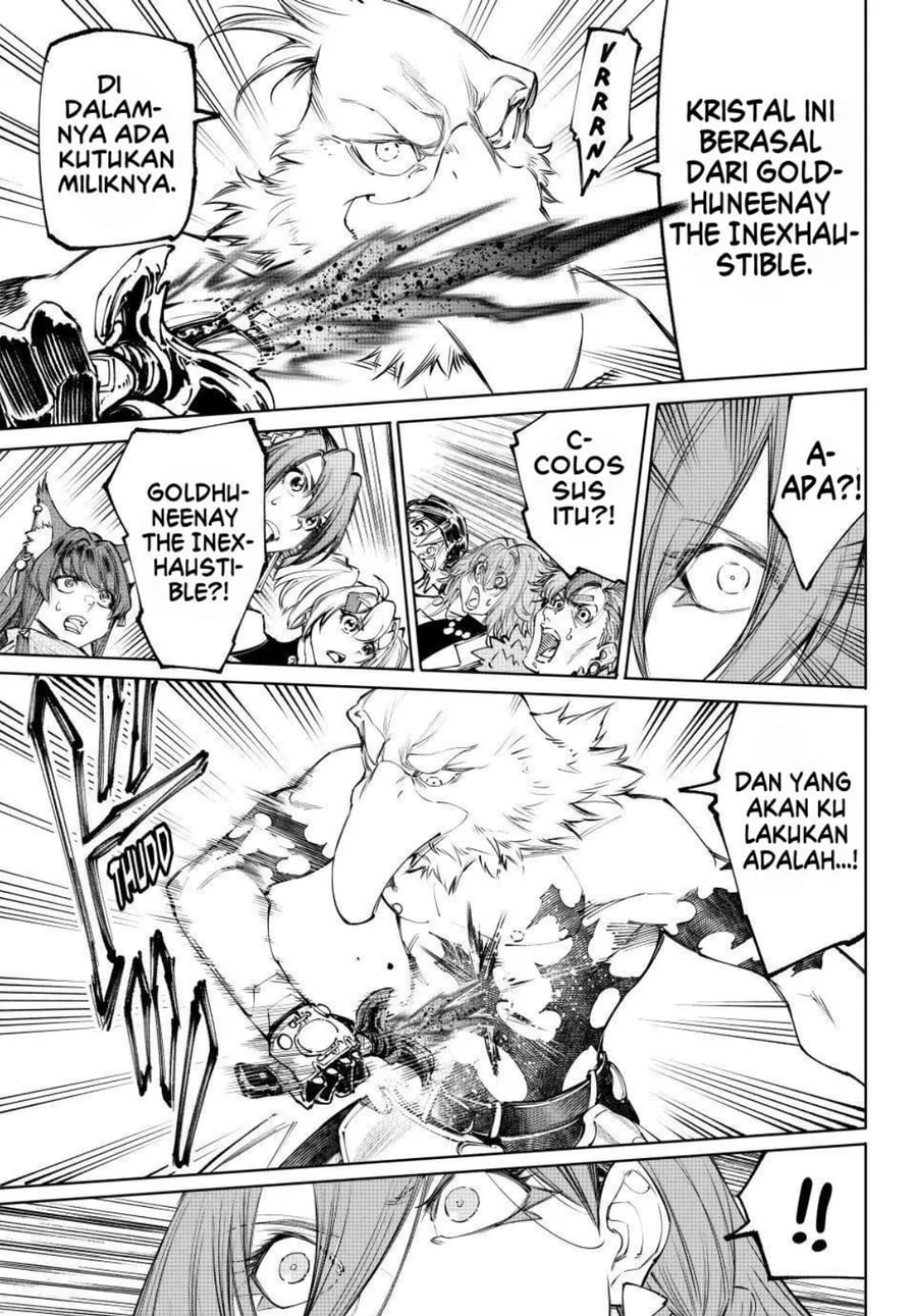 Chapter 266 - halaman 16