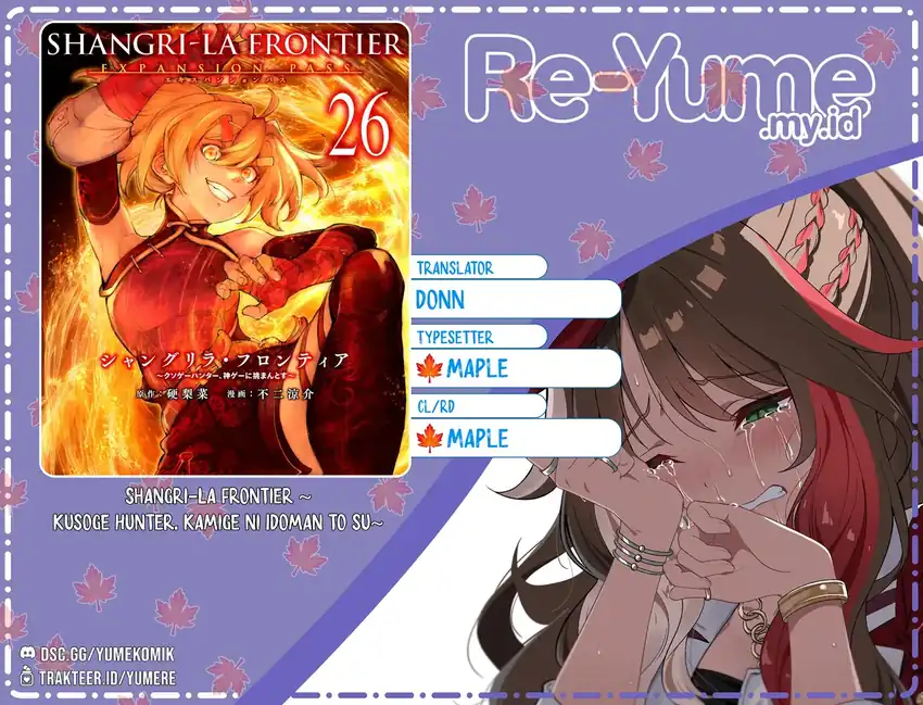 Chapter 267 - halaman 2