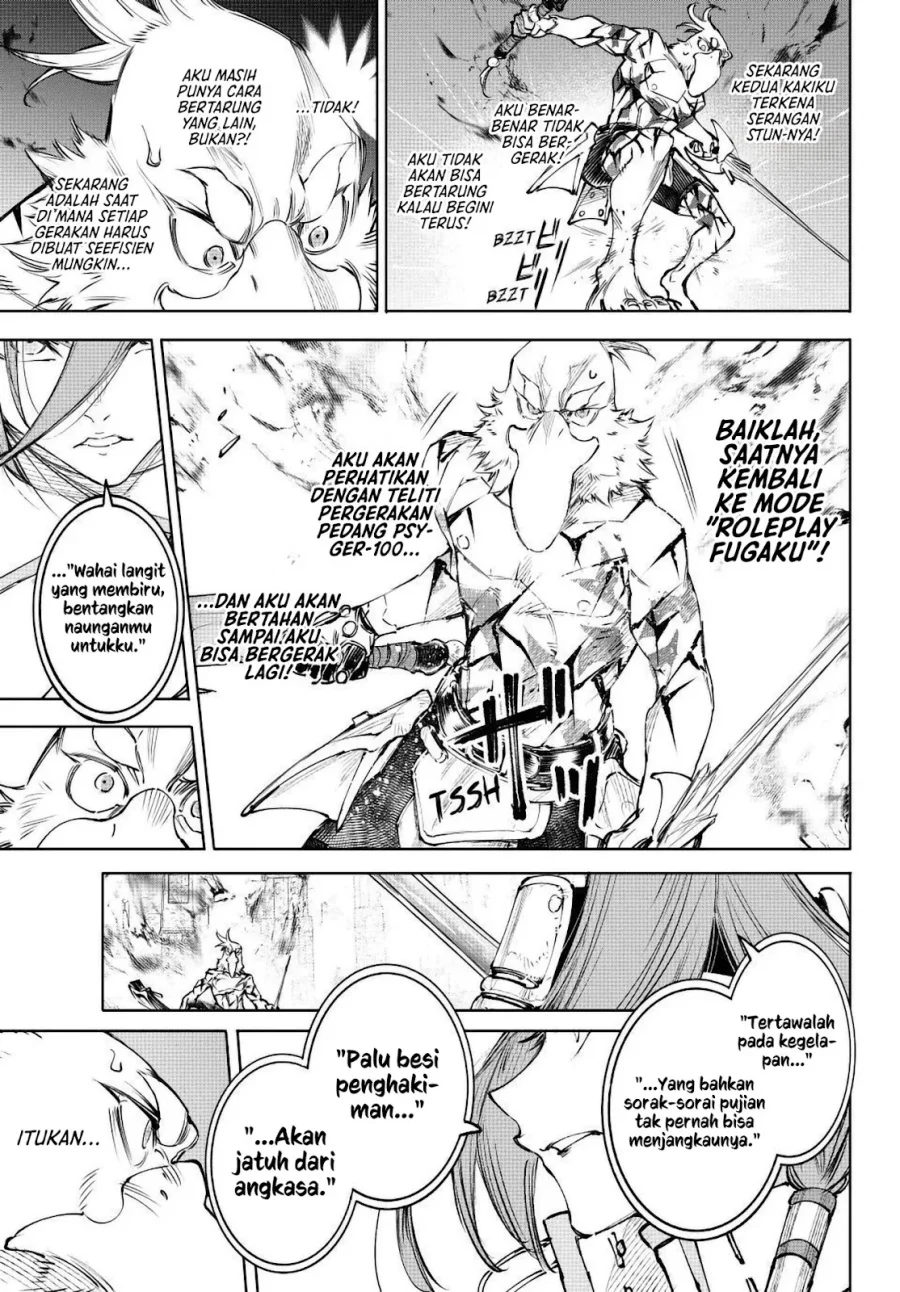 Chapter 268 - halaman 15