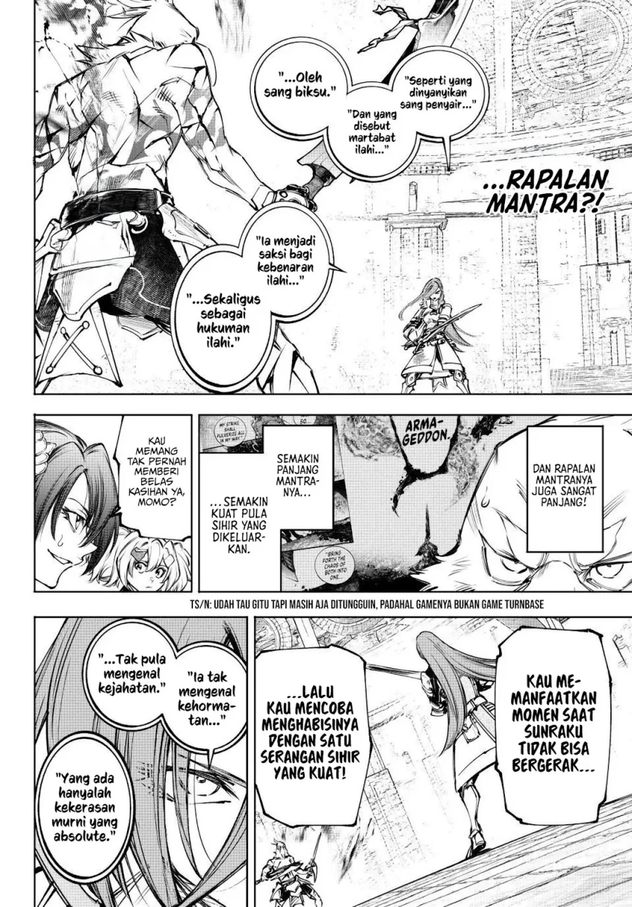 Chapter 268 - halaman 16